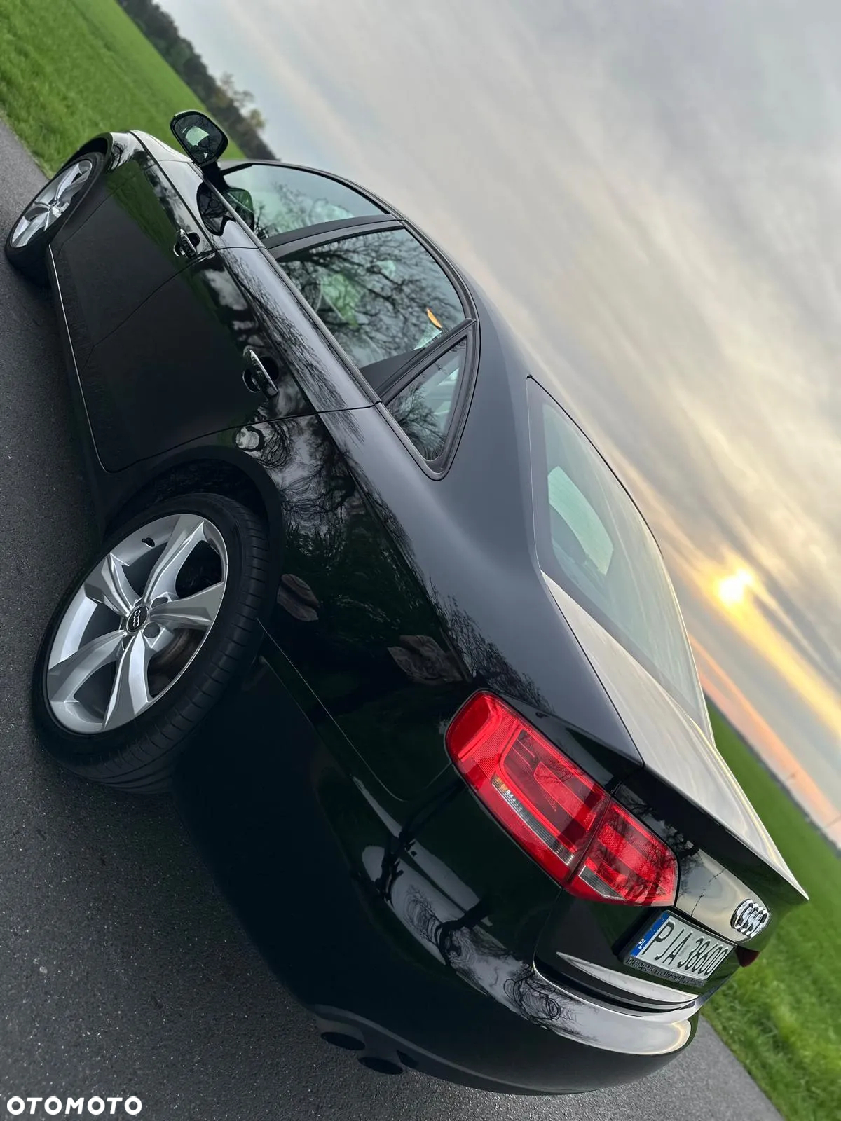 Audi A4 1.8 TFSI - 21