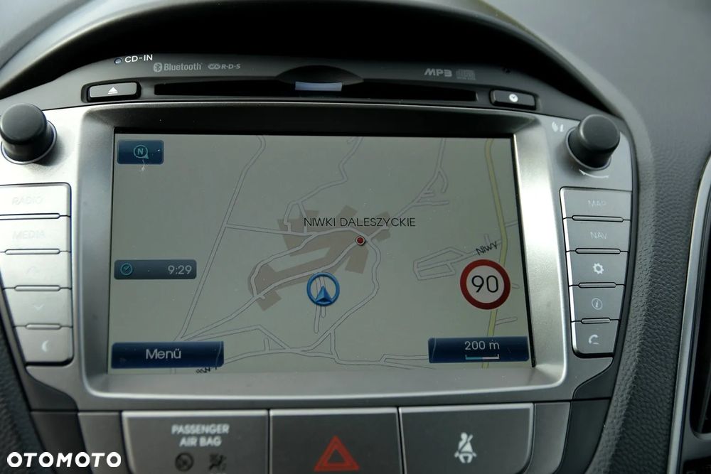 Hyundai ix35 2.0 GDI Premium 2WD - 33