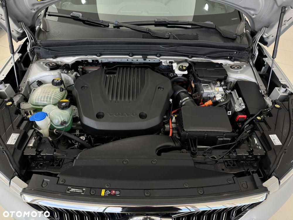 Volvo XC 40 T4 Plug-In Hybrid Core - 20