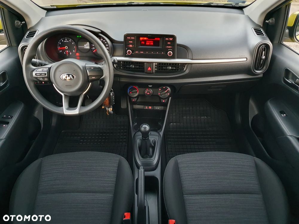 Kia Picanto 1.2 M - 22