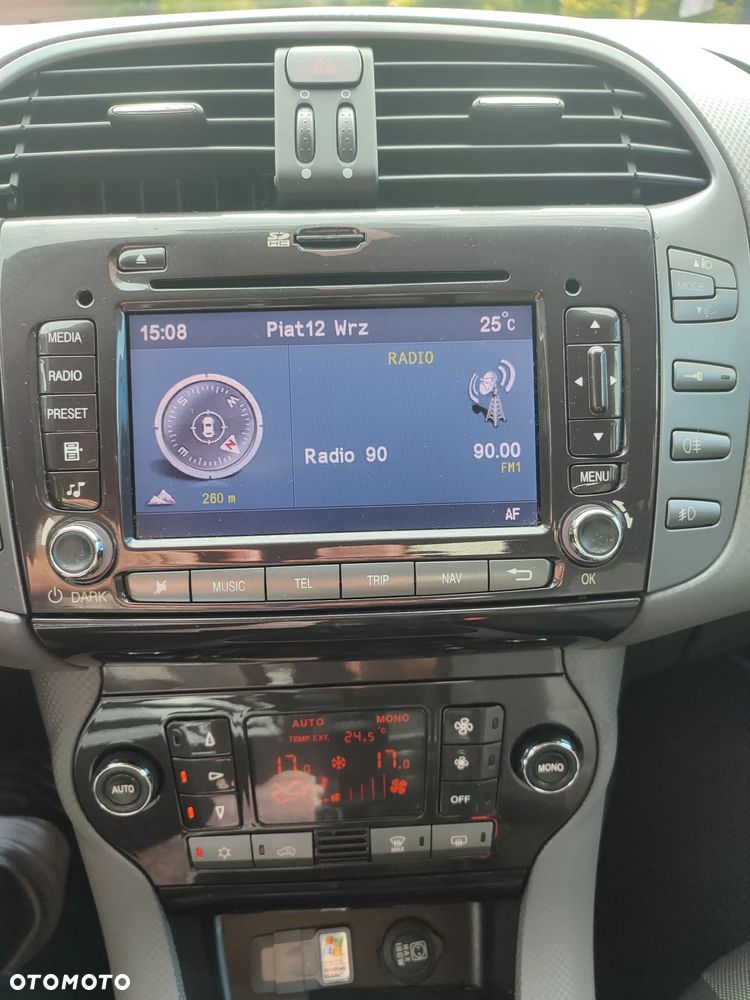 Fiat Bravo 1.4 16V Turbo Start/Stop Dynamic - 16