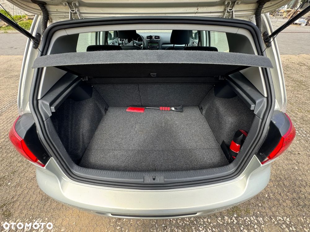 Volkswagen Golf 1.6 TDI Trendline - 22