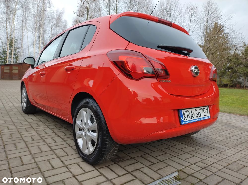 Opel Corsa 1.4 Active - 3