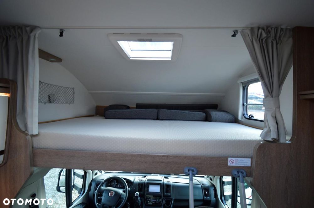 Dethleffs TREND  A6977 - 28