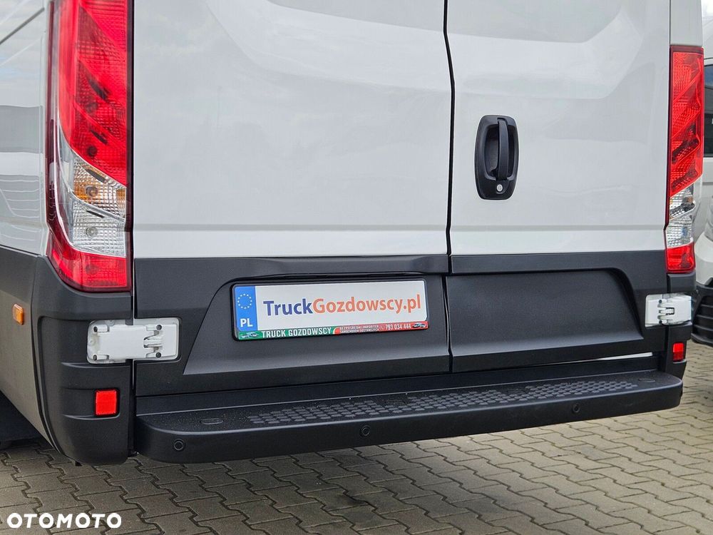 Iveco 35s14 L4H2 *69999zł NETTO* 2.3HPi/136KM - 12