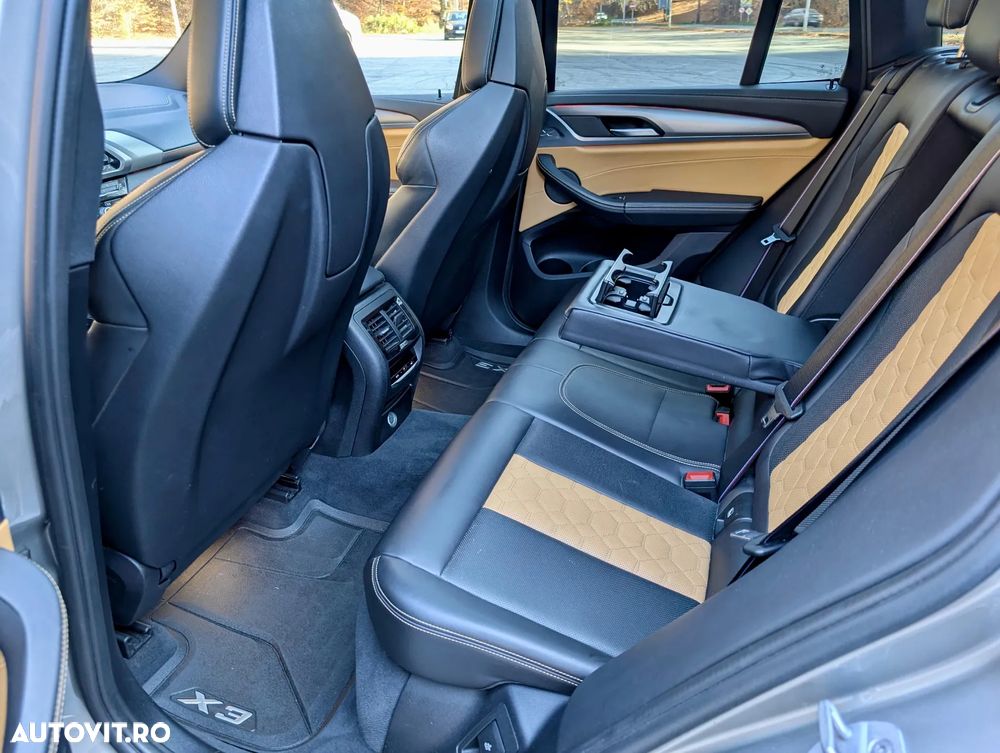 BMW X3 M - 7