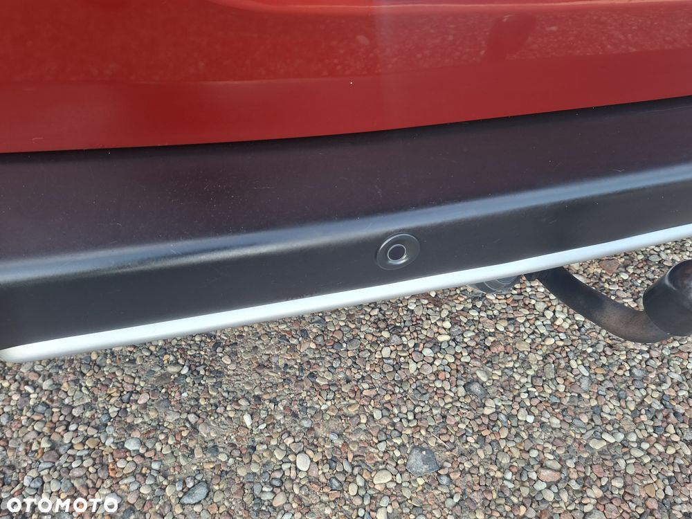Citroën Berlingo VTi 120 XTR - 27