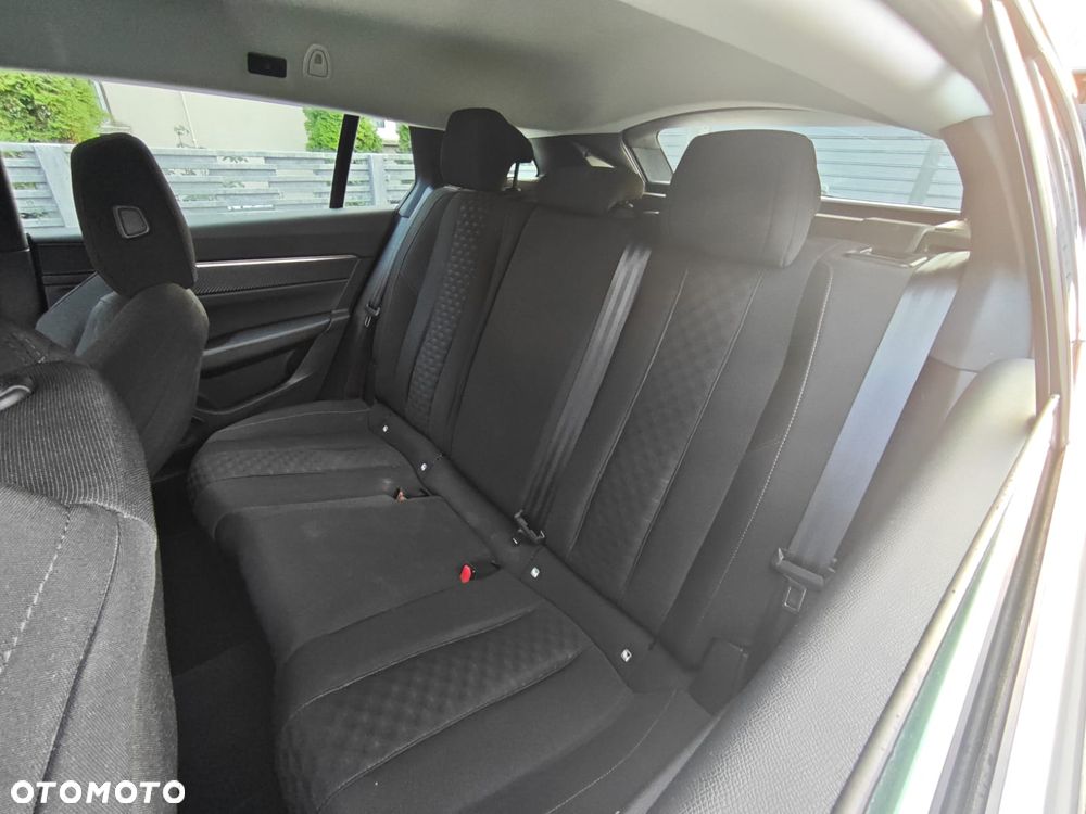 Peugeot 508 - 27