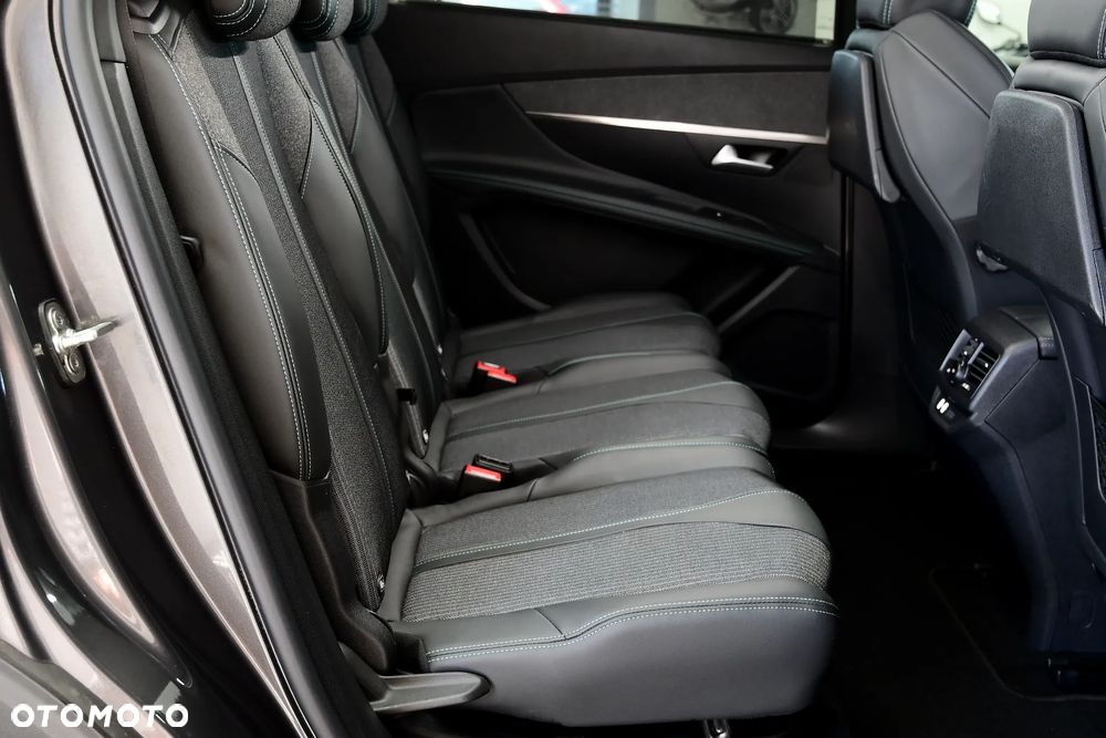 Peugeot 5008 BlueHDI 130 EAT8 Allure Business-Paket - 23