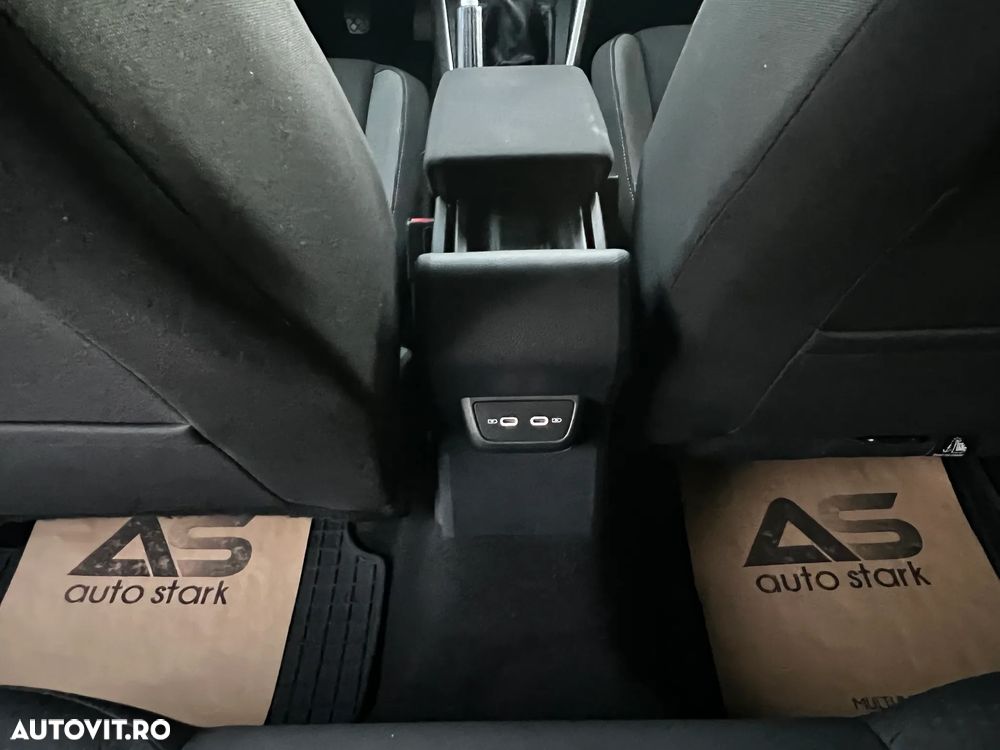 Volkswagen Polo 1.0 TSI Style - 32