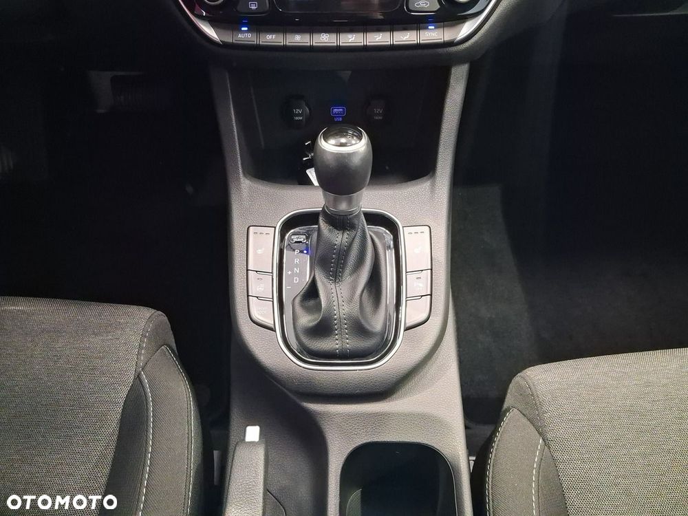 Hyundai i30 - 21
