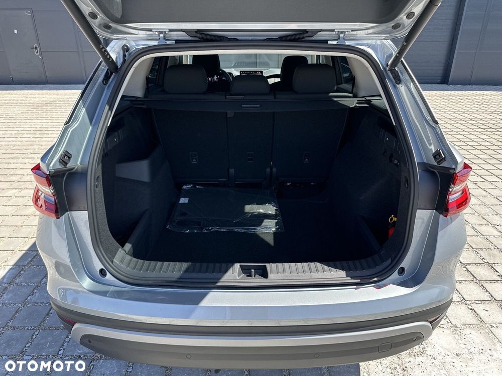Skoda Kodiaq 1.5 TSI mHEV 4x2 Edition 130 DSG - 27