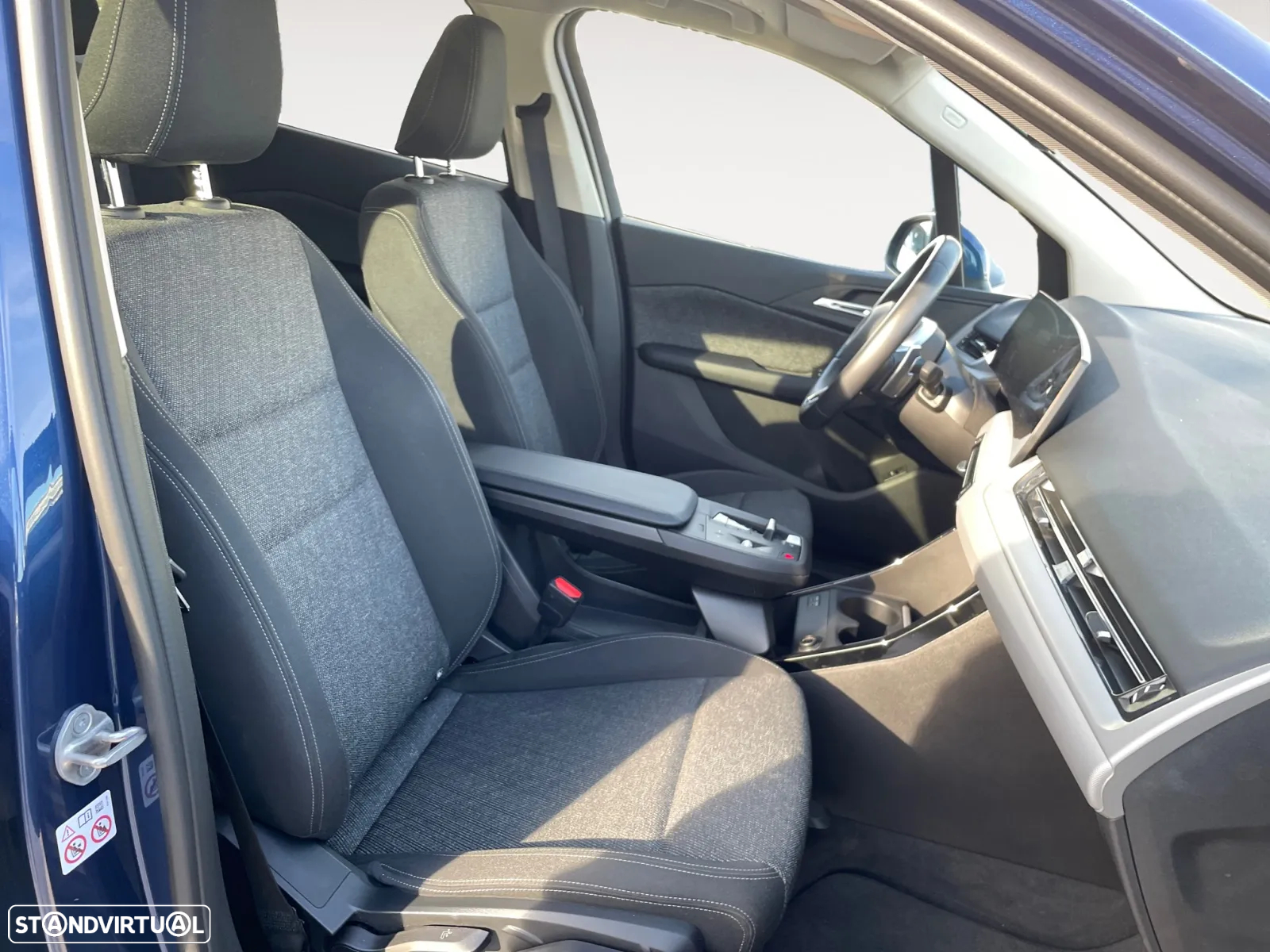 BMW 225xe Active Tourer e xDrive - 14