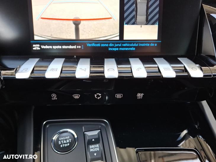 Peugeot 508 1.6 THP STT Active - 22