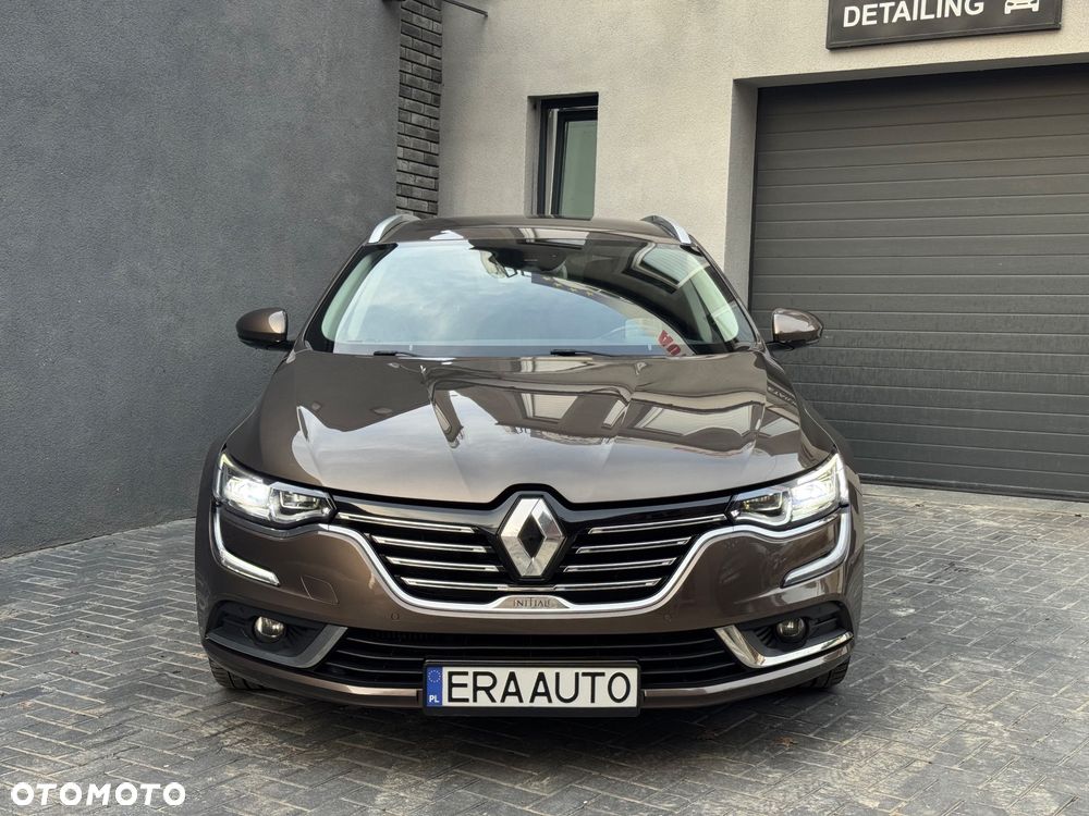 Renault Talisman 1.6 Energy TCe Initiale Paris EDC - 7