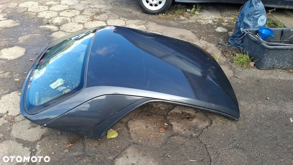 BMW E36 CABRIO HARDTOP - 1