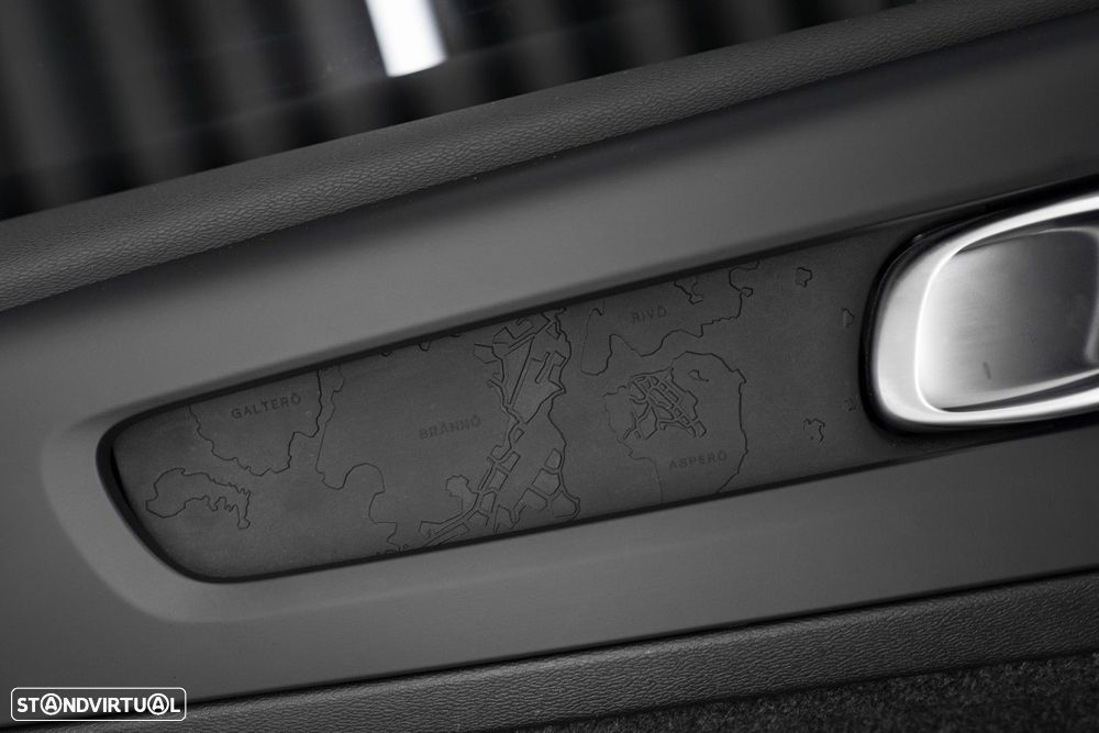 Volvo XC 40 1.5 T4 PHEV Inscription Expression - 43