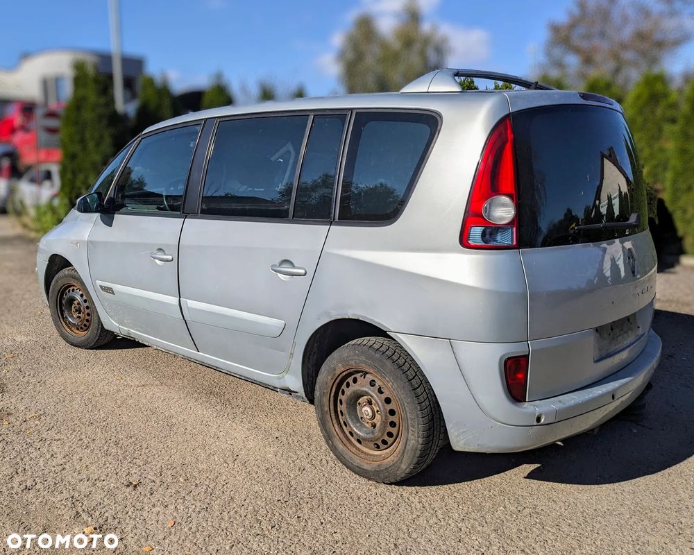 Renault Espace IV 2.2 DCI 2002 na części - 9