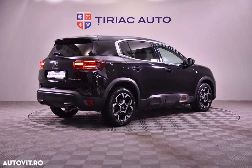 Citroën C5 Aircross - 5