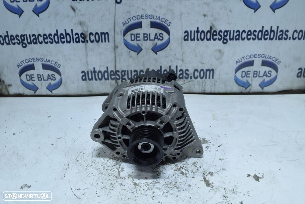 ALTERNADOR AUDI A3 8L - 1
