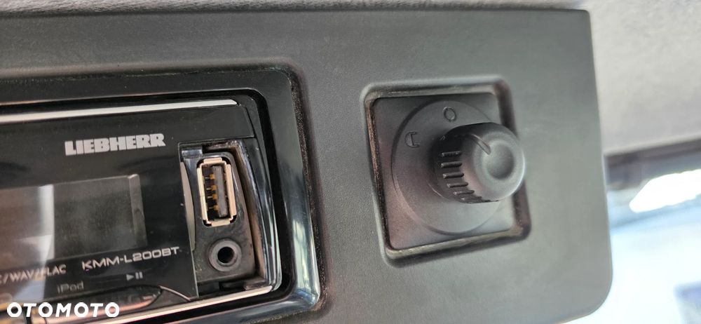 Liebherr 576 Xpower - 11