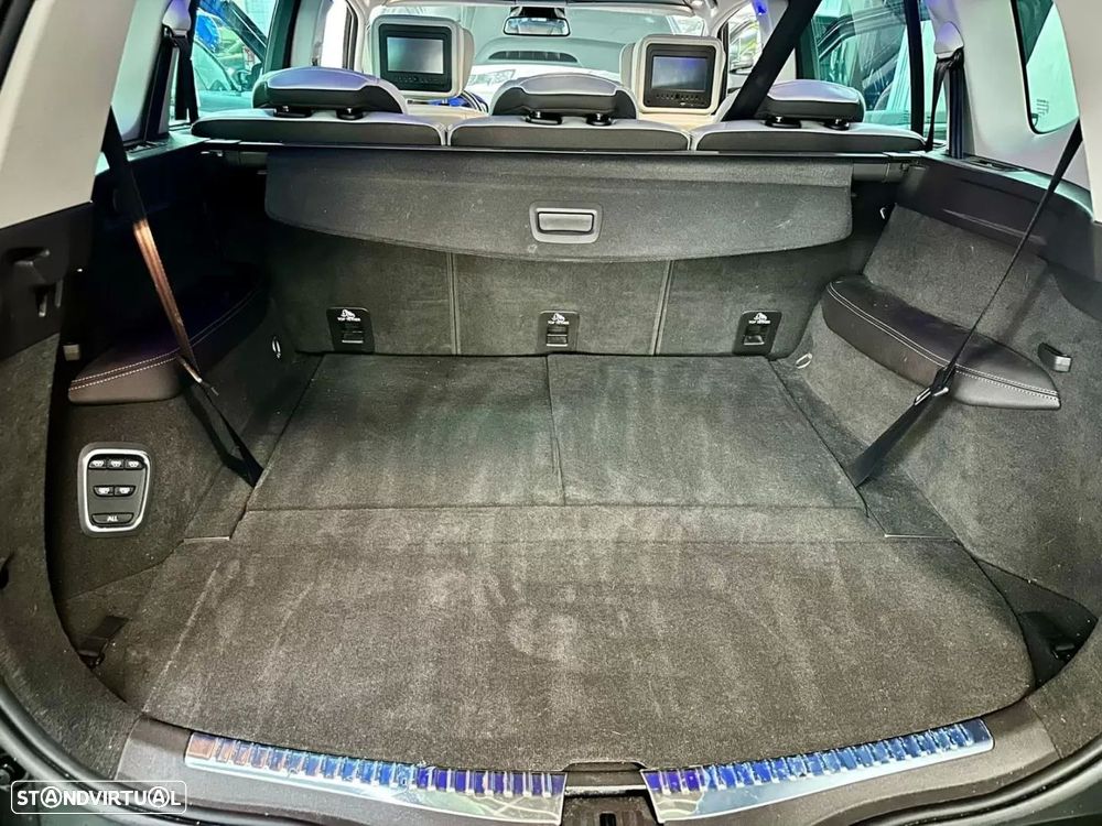 Renault Espace 1.6 dCi Initiale Paris EDC - 49