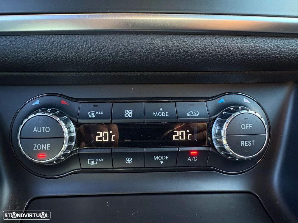 Mercedes-Benz GLA 220 CDi Urban 4-Matic - 20