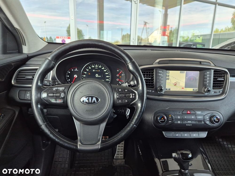 Kia Sorento - 19