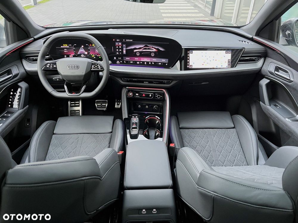 Audi Q5 Sportback - 10