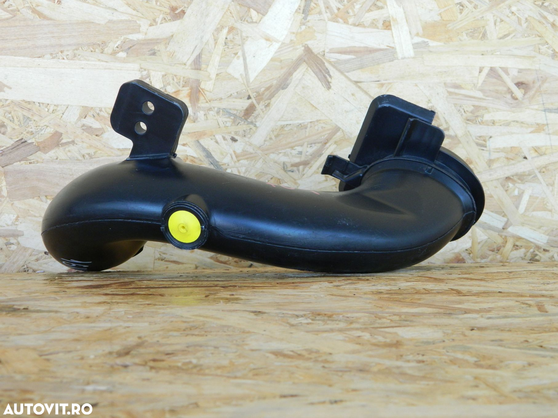 Tubulatura filtru aer, Citroen DS5, 2011, 2012, 2013, 2014, 9680957080. - 5