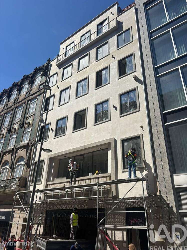 Apartamento T3 em Cedofeita, Santo Ildefonso, Sé, Miragaia, São Nicola - Grande imagem: 2/21