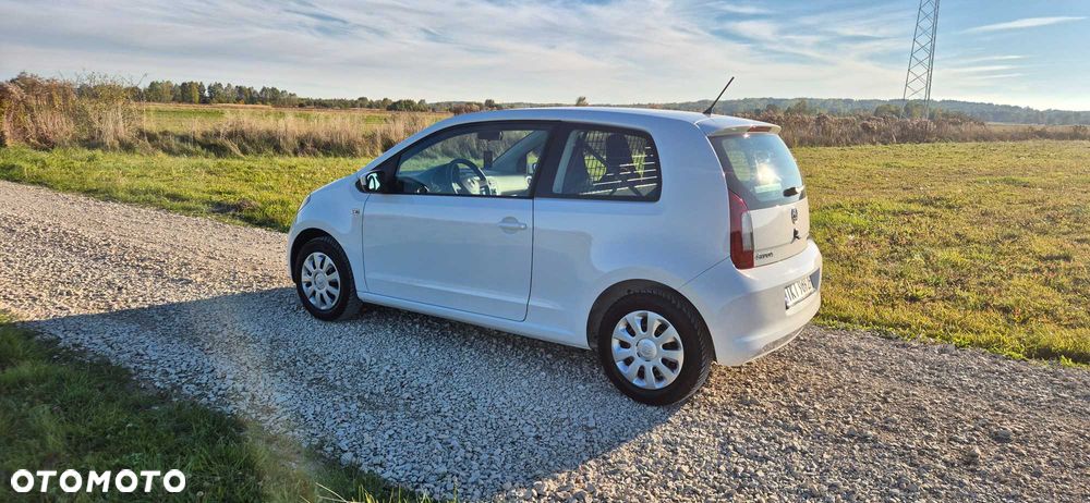 Skoda Citigo - 7