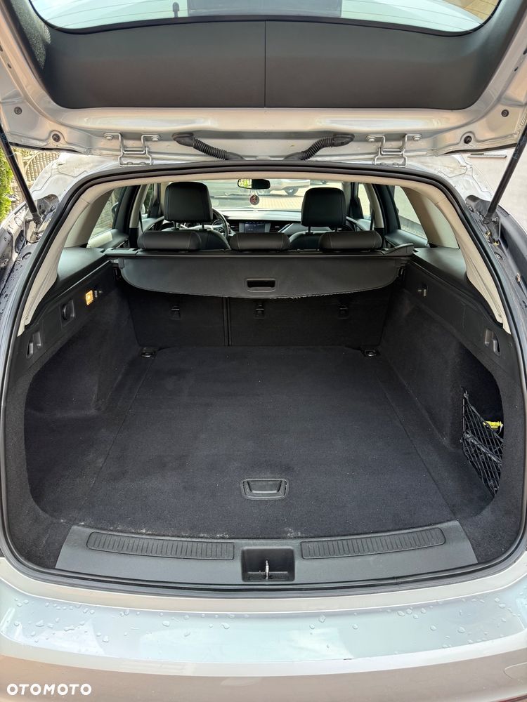 Opel Insignia 1.6 CDTI Enjoy S&S Eco - 11