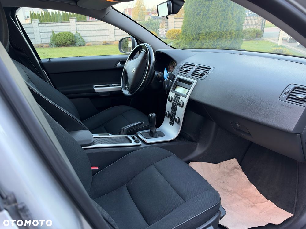 Volvo V50 1.6D DPF DRIVe RDesign - 7