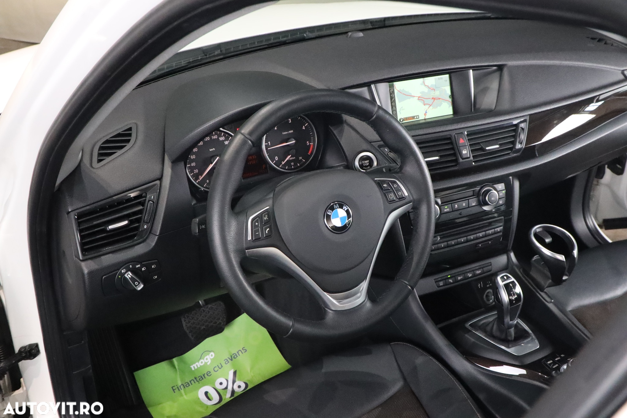 BMW X1 xDrive25d Aut. xLine - 8