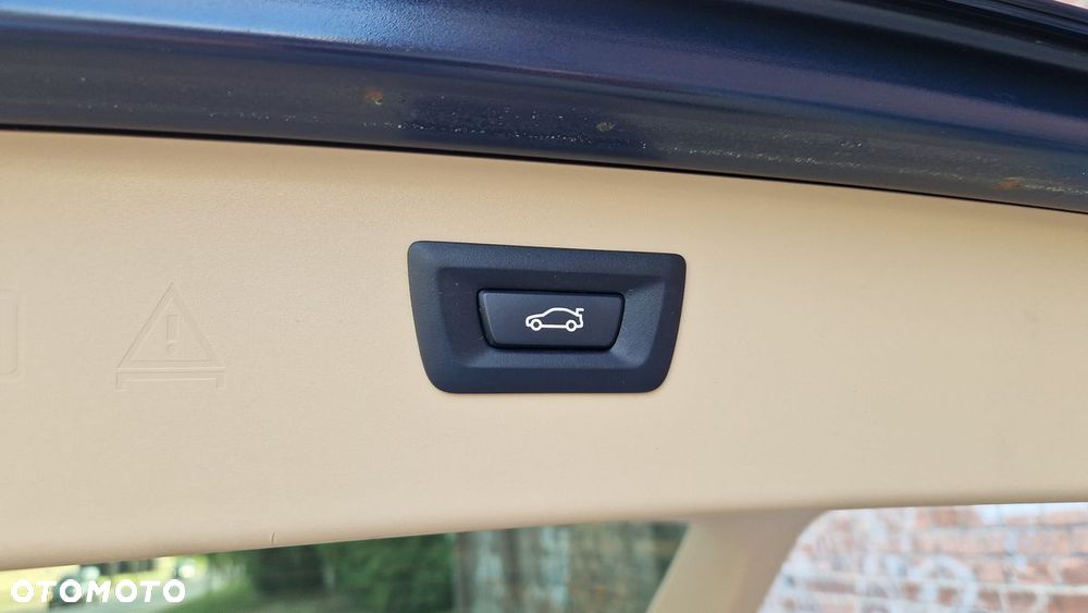 BMW Seria 5 - 21