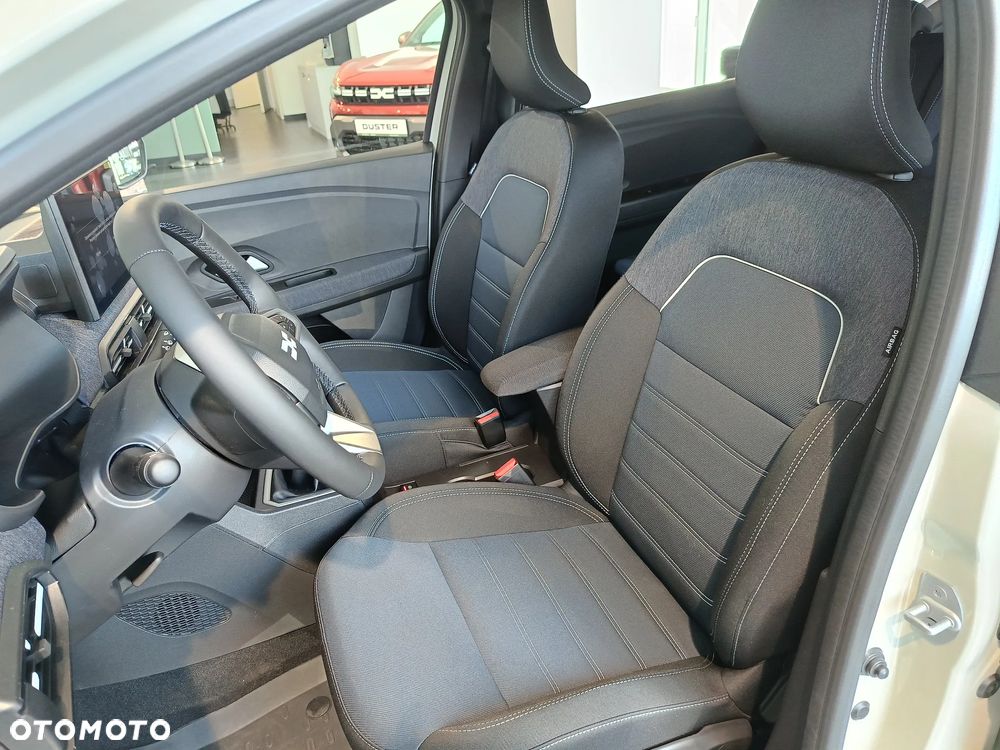 Dacia Jogger - 33