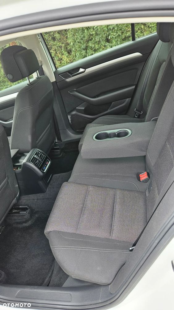 Volkswagen Passat 2.0 TDI BMT SCR Comfortline DSG7 - 19