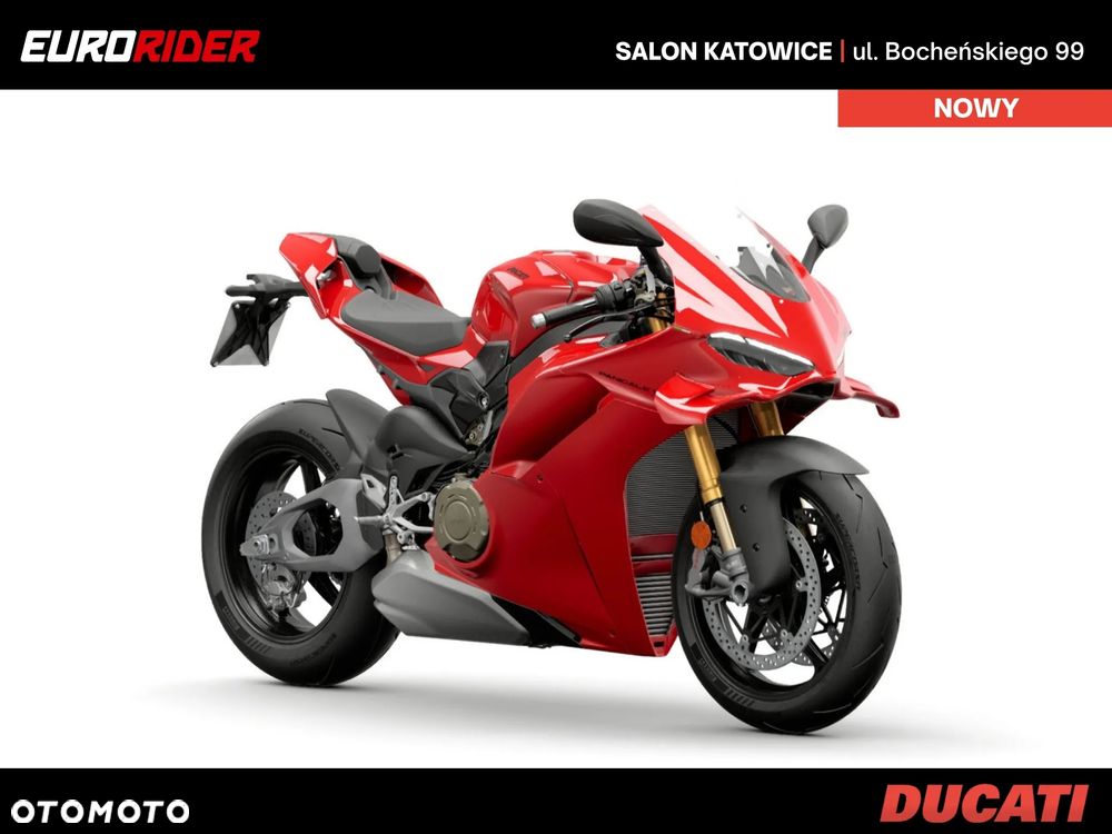 Ducati Panigale V4S - 2