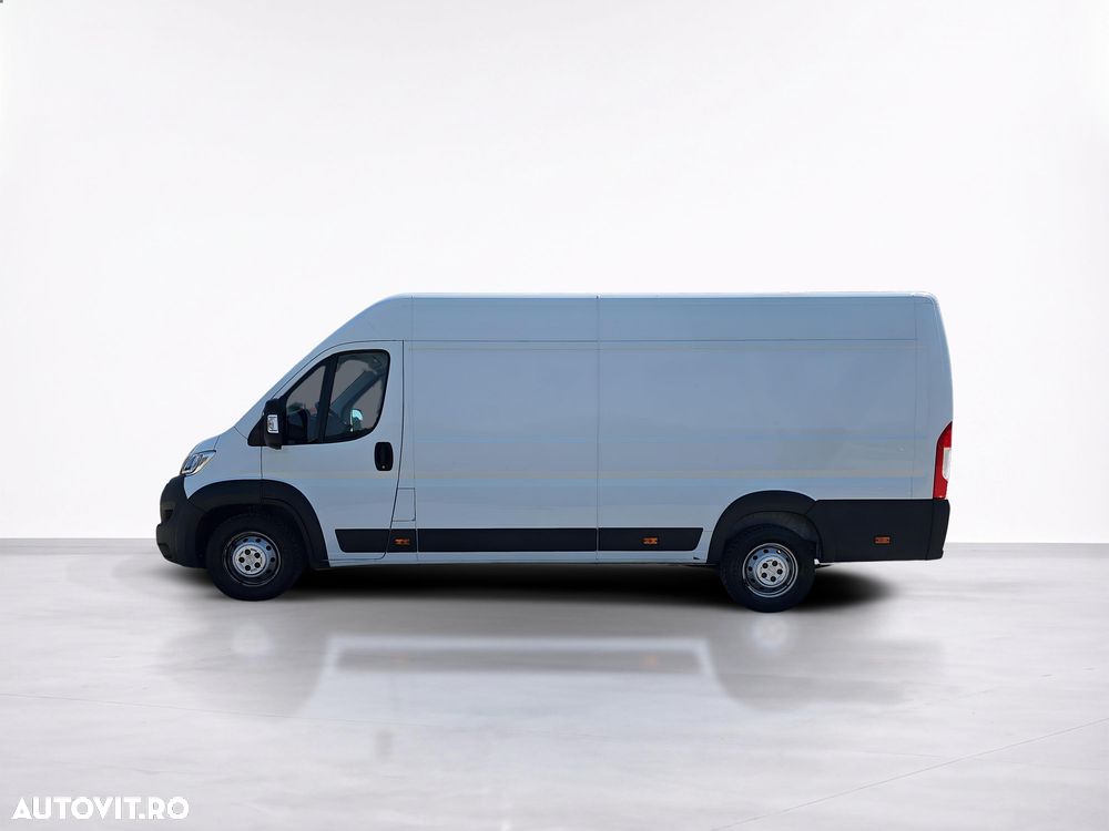 Opel Movano - 3