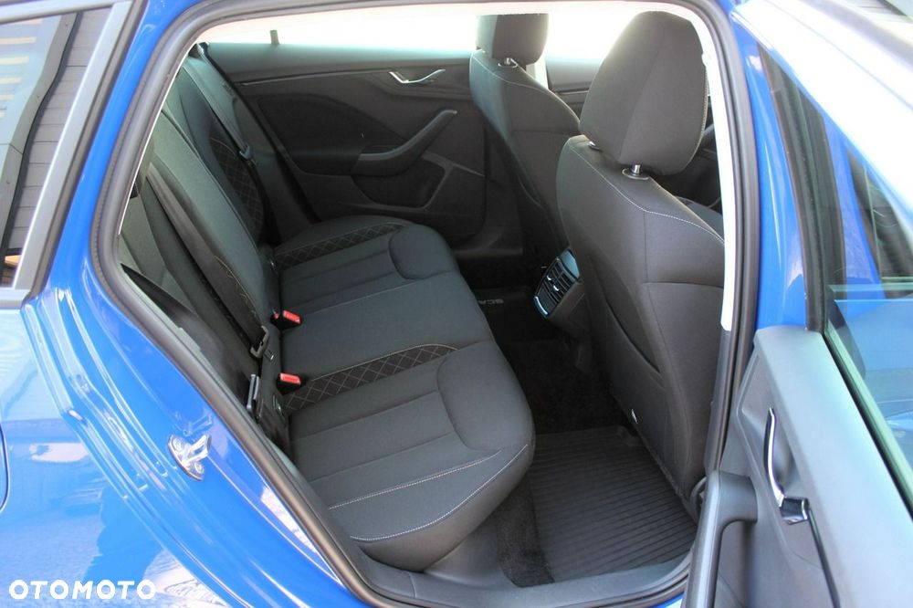 Skoda Scala 1.0 TSI Ambition - 10