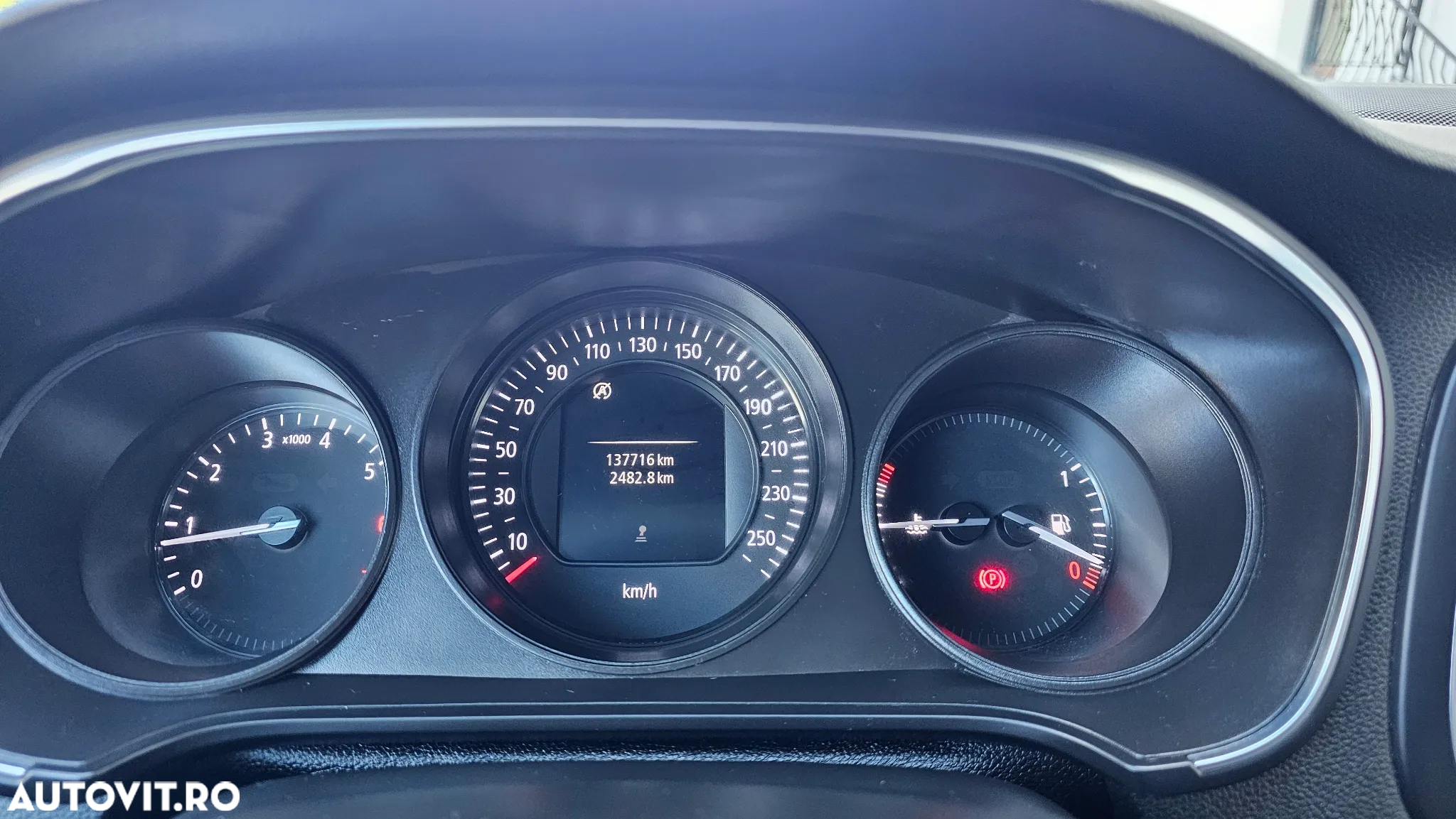 Renault Megane ENERGY TCe 130 BUSINESS - 21