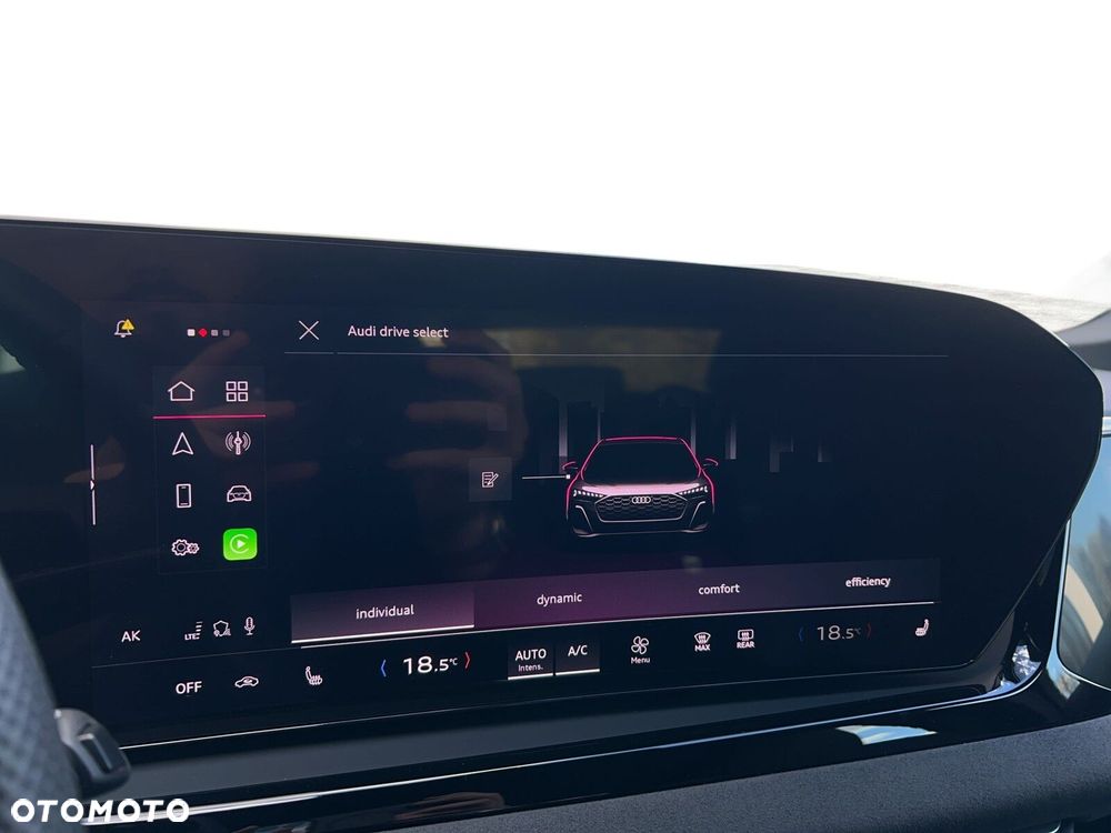 Audi A5 Avant - 13