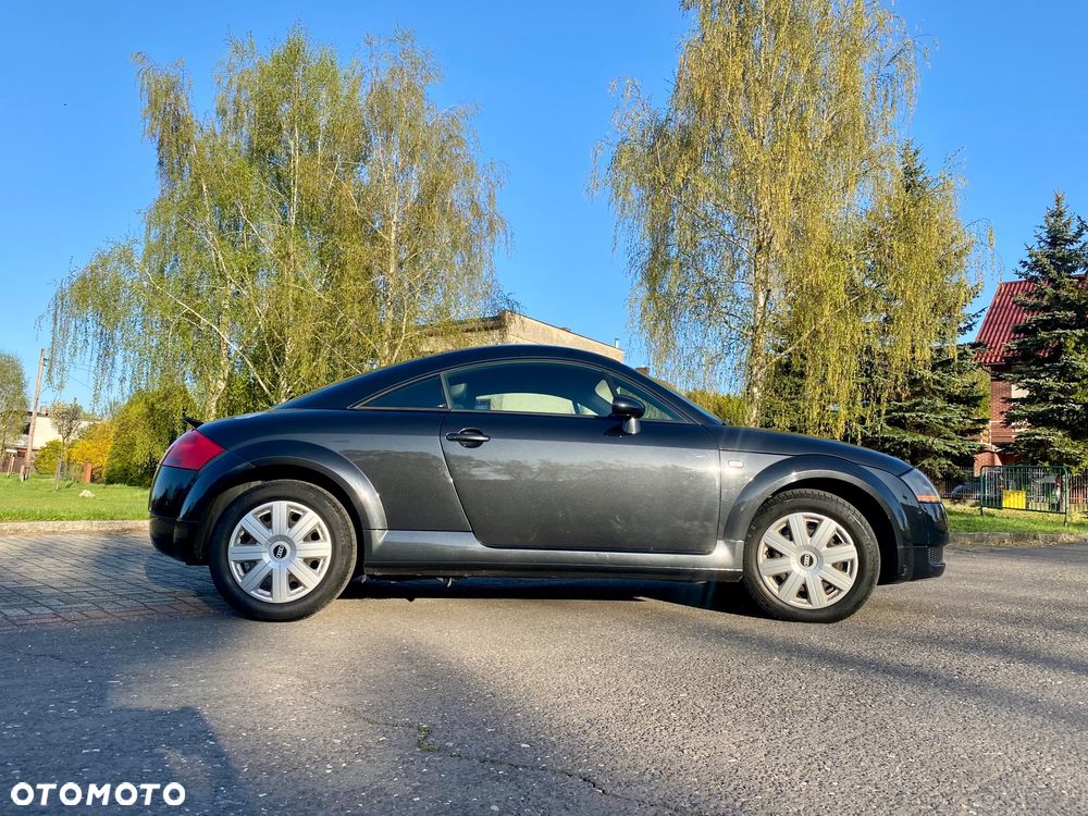 Audi TT Coupé - 6