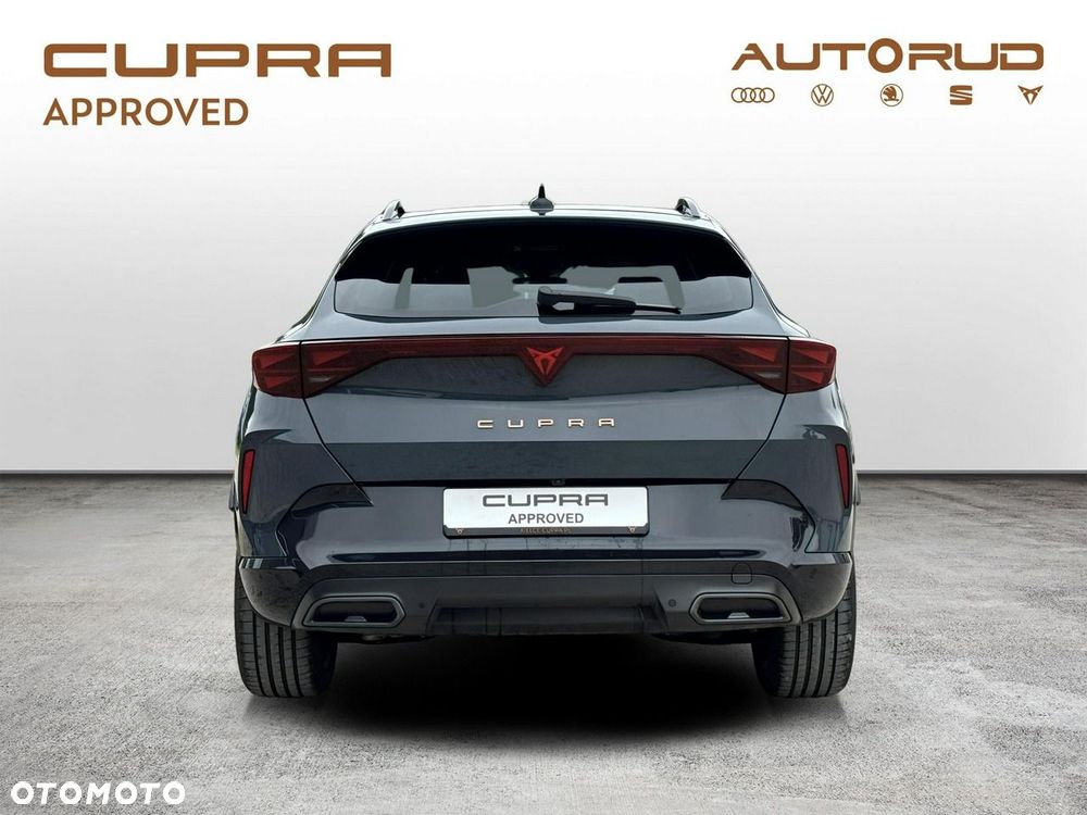 Cupra Formentor - 4
