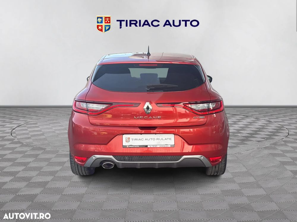 Renault Megane - 6