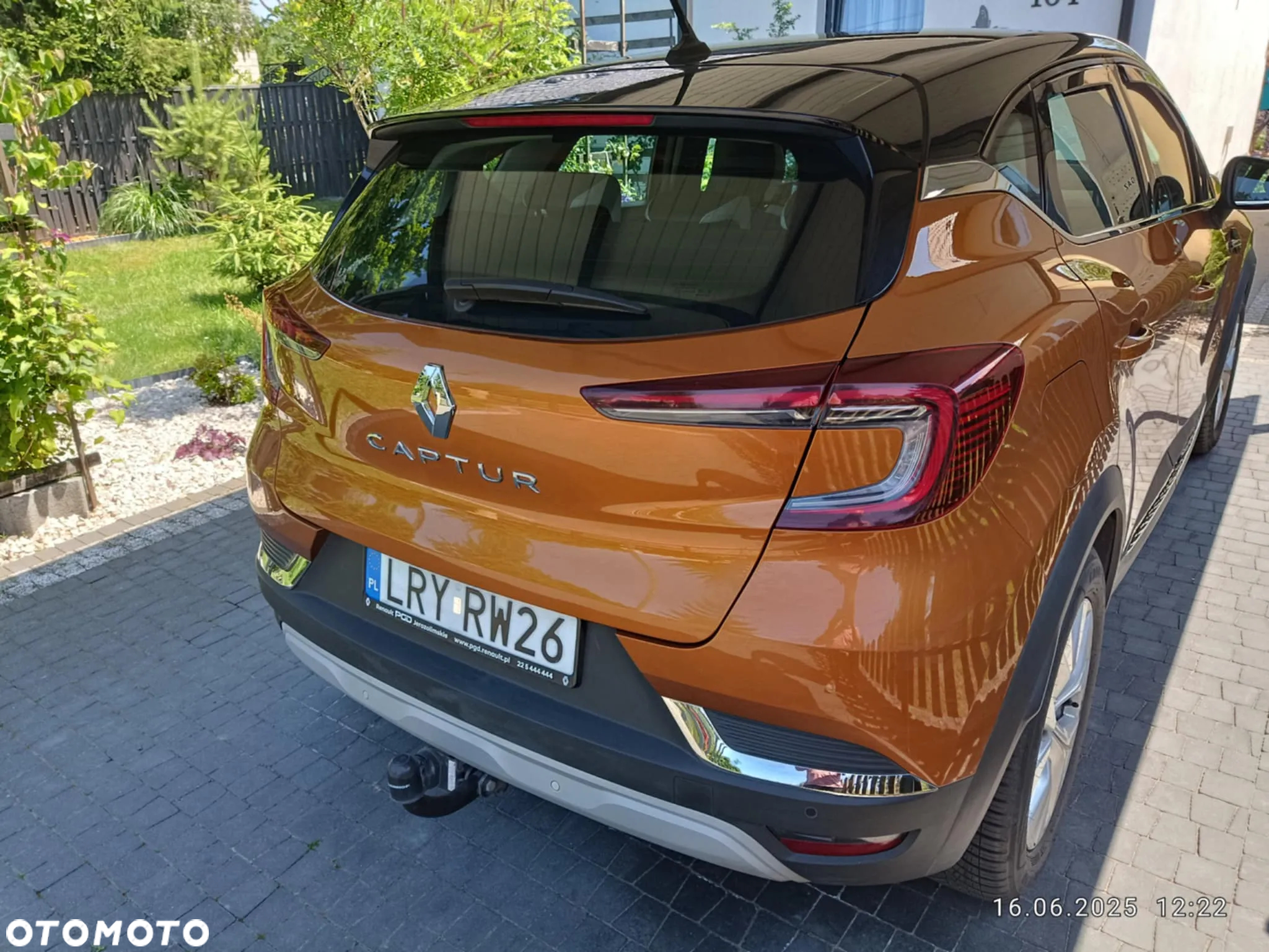 Renault Captur 1.0 TCe Intens - 3