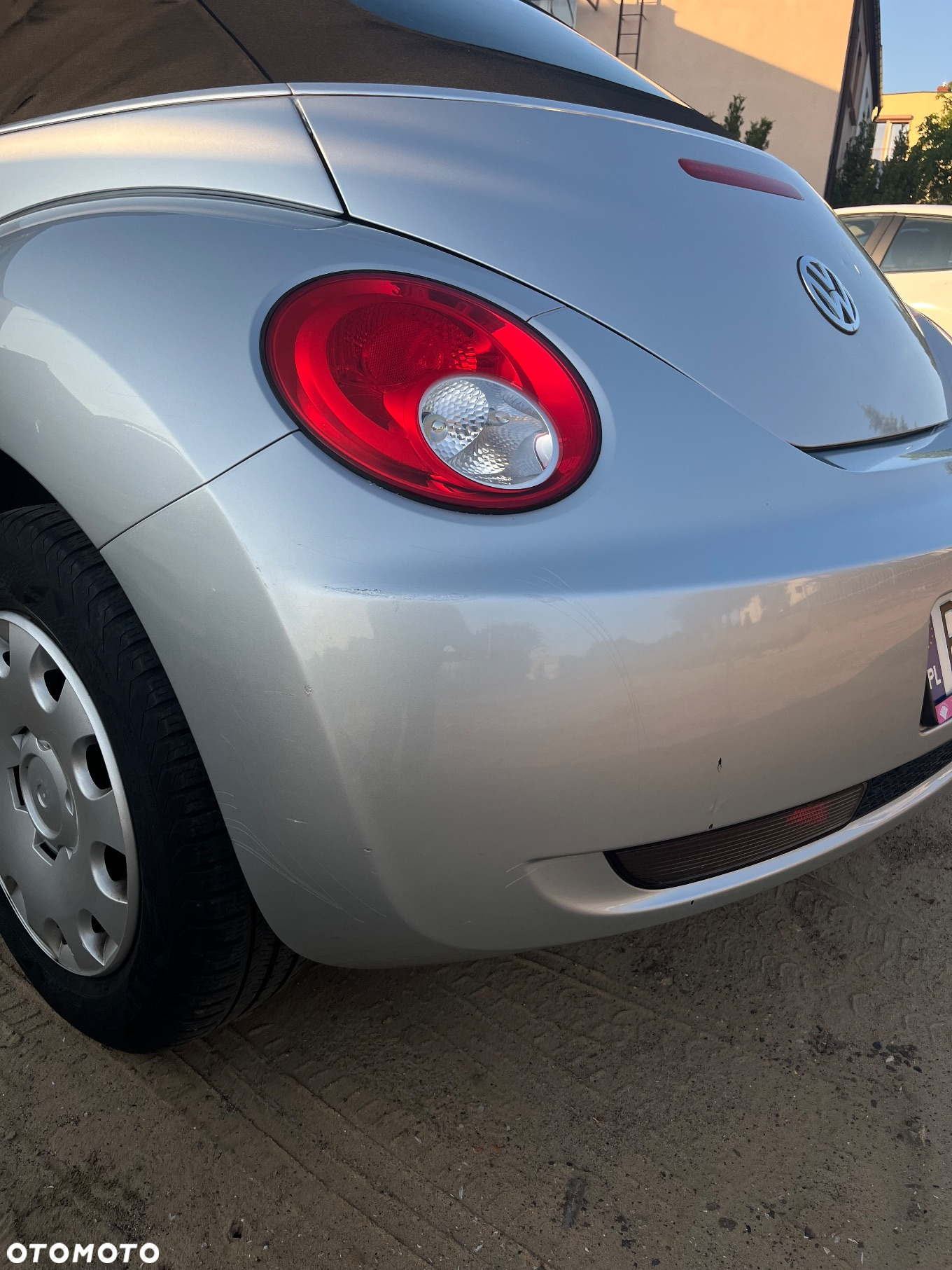 Volkswagen Beetle - 13