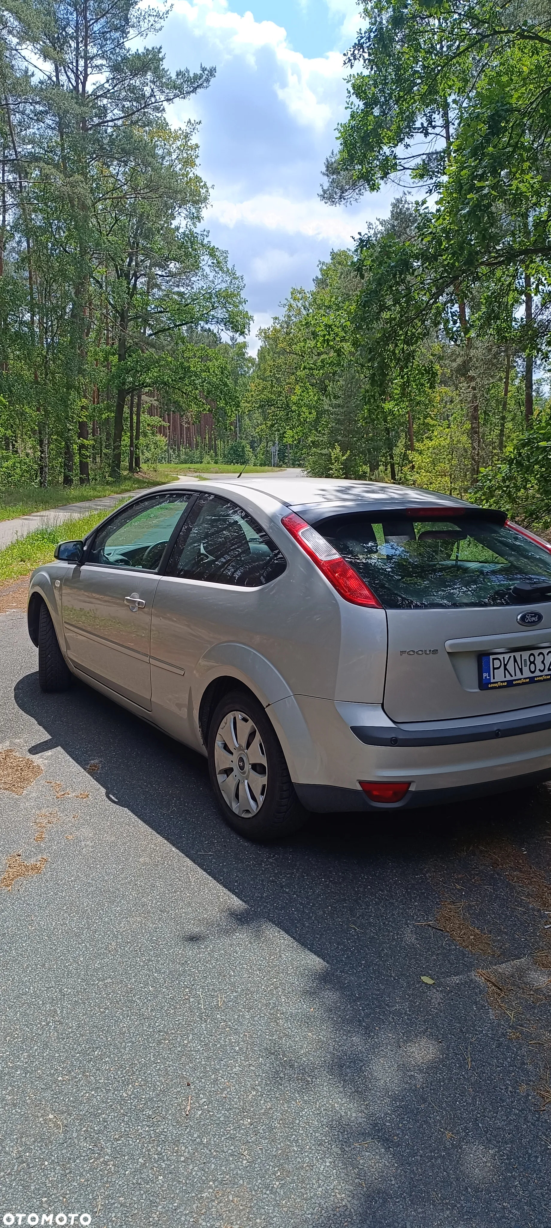 Ford Focus - 12