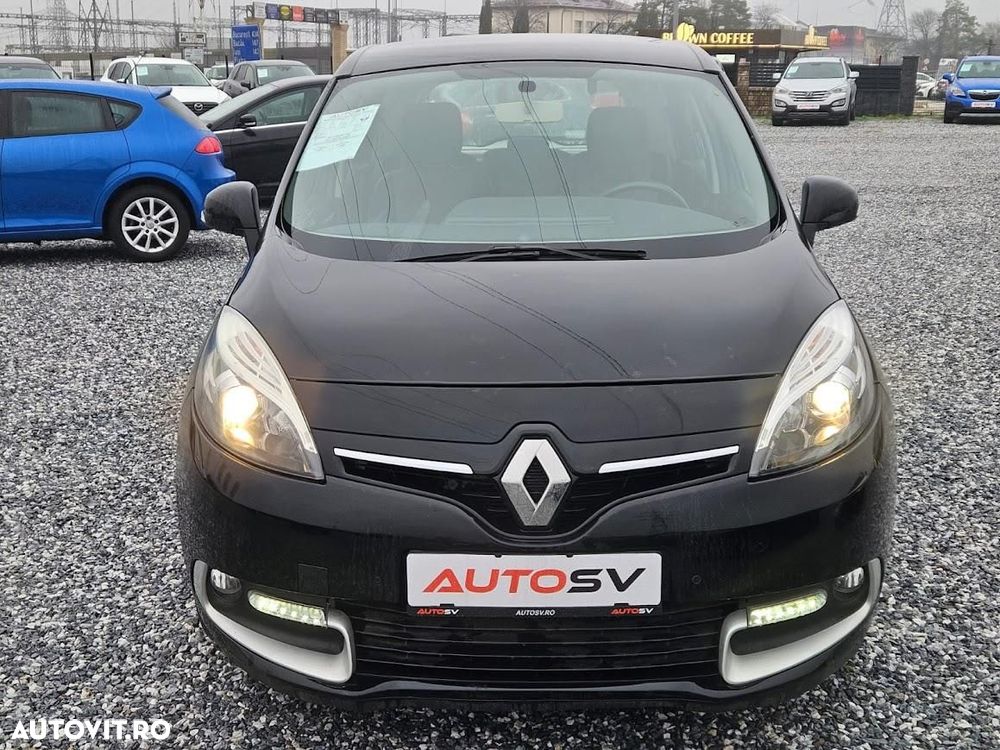 Renault Scenic - 9